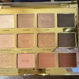 Tarte Tartlette - In Bloom Eyeshadow Palette